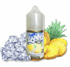 Zomo Salt pineapple 20mg 30ml