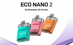 Vaporesso eco nano 2 - comprar online