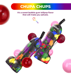 Dickbar 10000 puff chupa chup