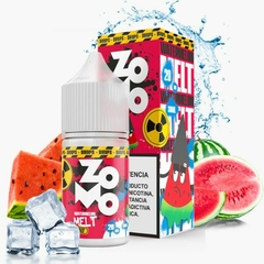 Zomo Salt Melt watermelon Nic 20 30ml