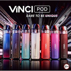 Voopoo vinci pod kit