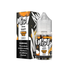 Migo mangavibe (mango) Nic35 ml30