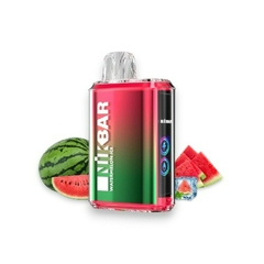 Nikbar 15k watermelon ice