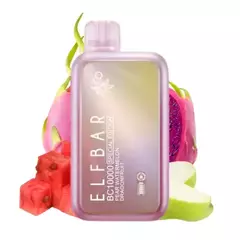 Elfbar bc10000 pear watermelon dragónfruit