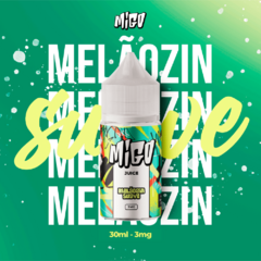 Migo melón suave 30ml 3mg