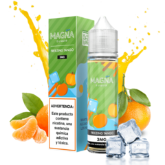 Magna freezing tango 60ml 3mg