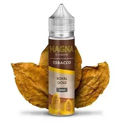 Magna royal gold 100ml 3mg