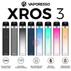 Vaporesso Xros 3