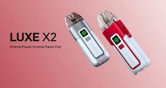 Vaporesso luxe x2 en internet