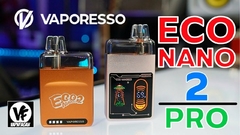 Vaporesso eco Nano pro