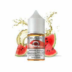 Elfliquid Salt (Elfbar) Watermelon ice 35mg 30ml