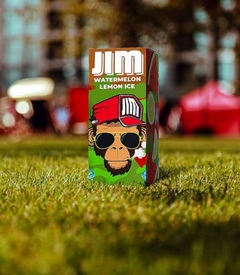 Jim watermelon Lemon ice 60ml 3mg