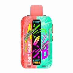 Lost Mary mixer 30k watermelon ice - comprar online