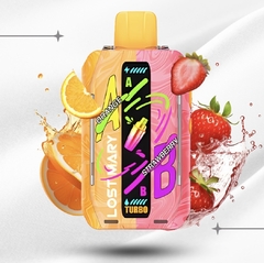 Lost Mary mixer 30k Orange Strawberry - comprar online