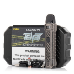 Uwell Caliburn Tenet