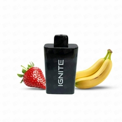 Ignite v120 Strawberry banana