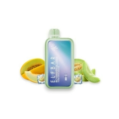 Elfbar bc10000 special honeydew duo ice