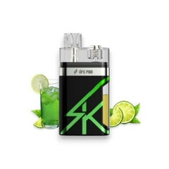 Life pod sk 14ml de líquido Lemon grass