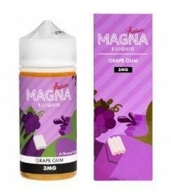 Magna Grape gum 100ml 3mg