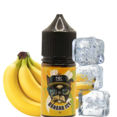 maskking banana ice 35mg 30ml