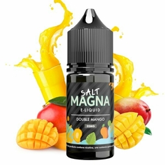 Magna Salt mango ice 20mg 30ml