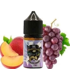 Maskking mint Peach Grape Salt- 20mg 30ml