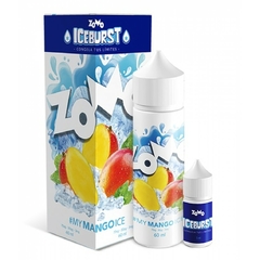 ZOMO ICE MANGO 3MG 60ML