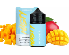 NASTY MODMATE - MANGO ICE 60ml 3mg