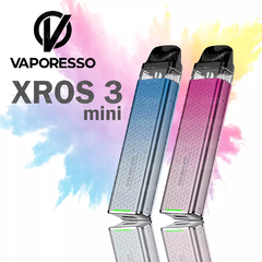 vaporesso xross 3 mini