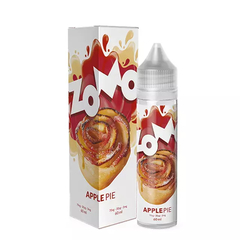 ZOMO APPLE PIE 3MG 60ml