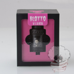 Dovpo Blotto V1.5 RTA