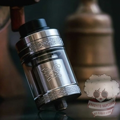 Hellvape Dead Rabbit V2 RTA