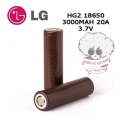 Bateria LG x Unidad 3000mah