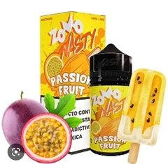 nasty zomo salt passion fruit 35mg 30ml