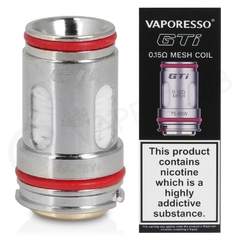 Vaporesso gti mesh 0.15