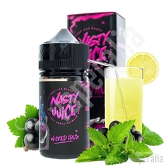 Nasty Juice - Wicked Haze 60ml 3 Mg