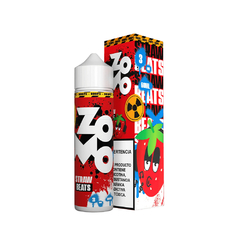 Zomo Straw beats Ice 60ml 3mg