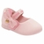 Sapatilha Infantil Klin Princesa Baby Laço Lateral