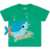 Camiseta Tubarão - comprar online