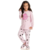 Pijama Super Girl - comprar online