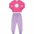 Conjunto Pijama Estrela - comprar online