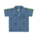 Camisa Malha Polo - comprar online