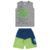 Conjunto Moletinho Street Boys - comprar online