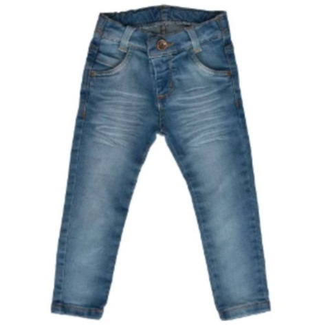 Calça Jogger Jeans R$:119,90 Tam; P M G, modelo está com a P. Parcelamos no  cartão! Vendas pelo site www.lojacloset…