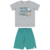 Conjunto Moletinho Maui Sharks na internet