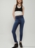 Jeans Joyce Deep Blue - comprar online