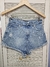 Shorts Marky Blue St Marie