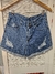 SHORT DOBLADILLO 40