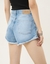 Shorts Marky Blue St Marie - comprar online