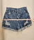 SHORT DOBLADILLO 40 - Allegra